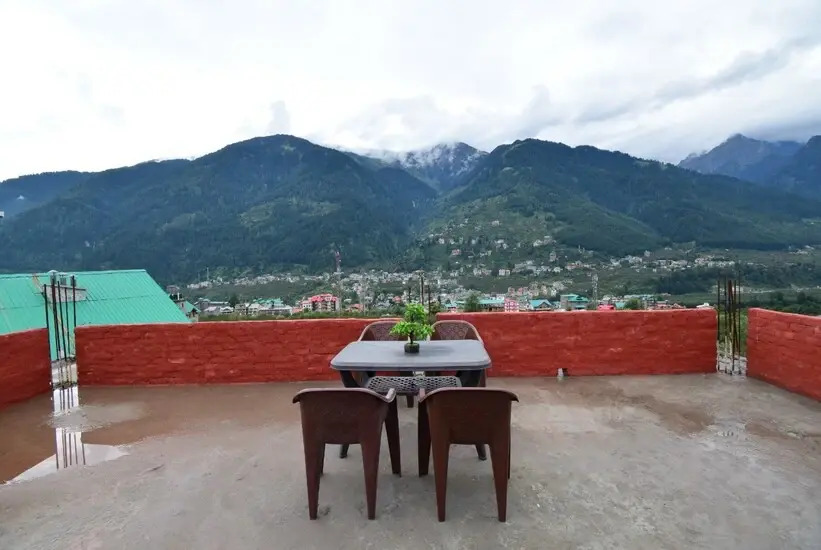 Madhuvan Manali