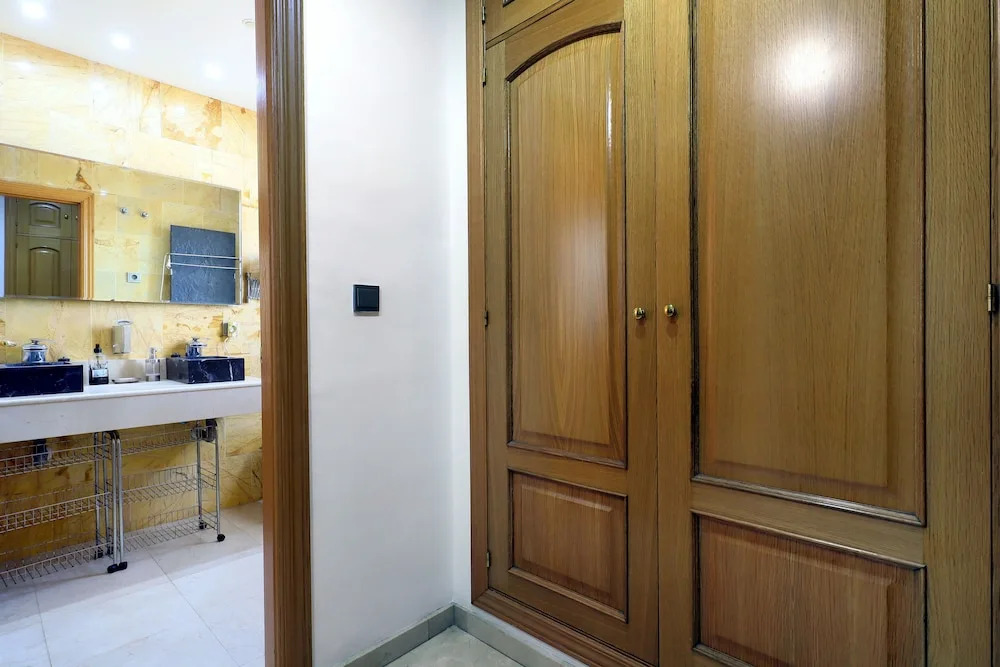 ASVACOR Chalet Paradiso