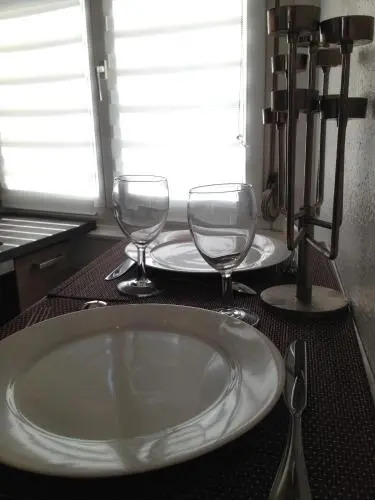Appartement LPK