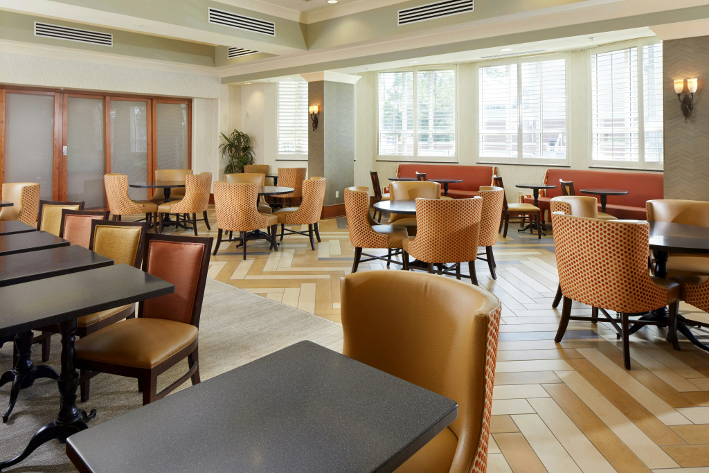 Hampton Inn & Suites Savannah/Midtown