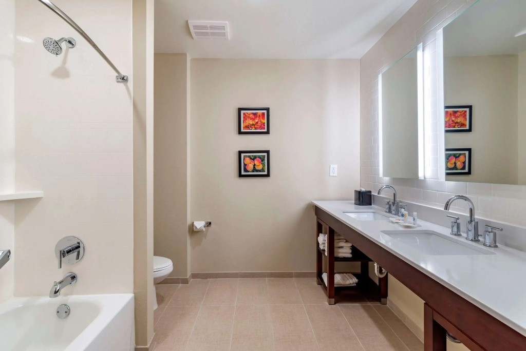 Comfort Suites Newnan
