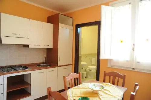 Appartamenti Greso