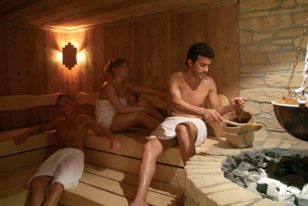 Rugard Thermal Strandhotel