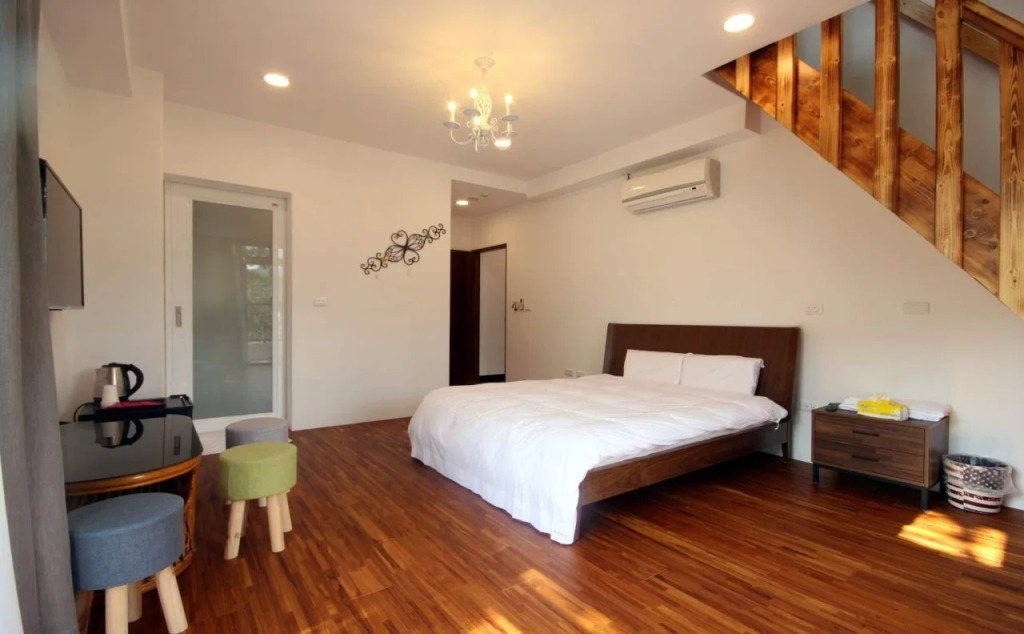 Song Yue Homestay