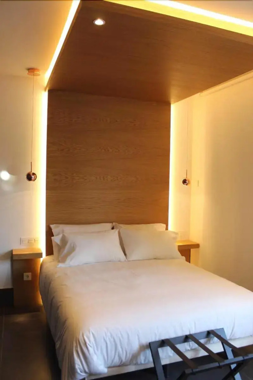 Salamanca Suites Libertad