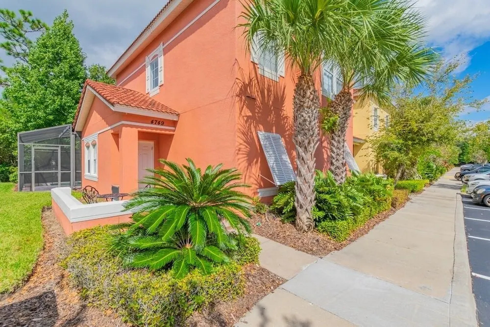4749 Ormond Beach 4 Bedroom Home