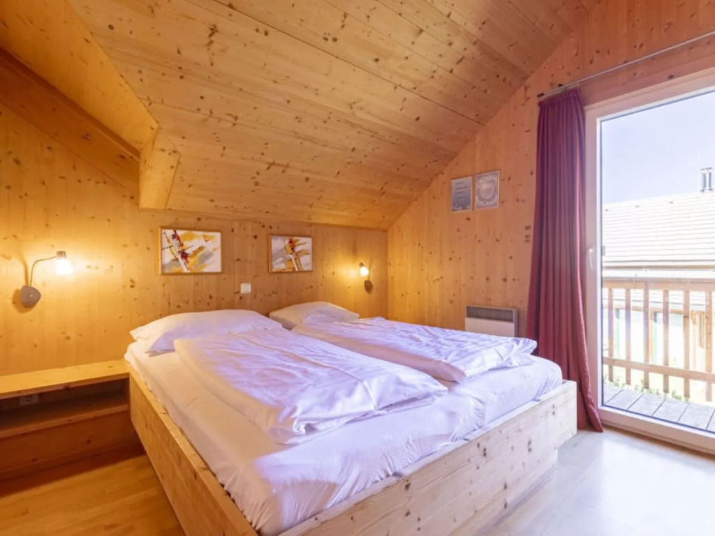 Tauernchalet Wellness XL/10P