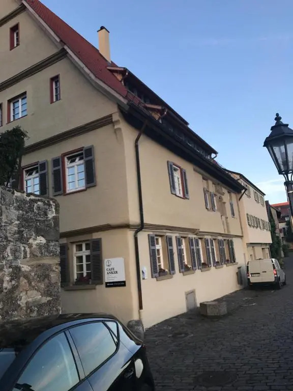 Gästehaus zum Anker