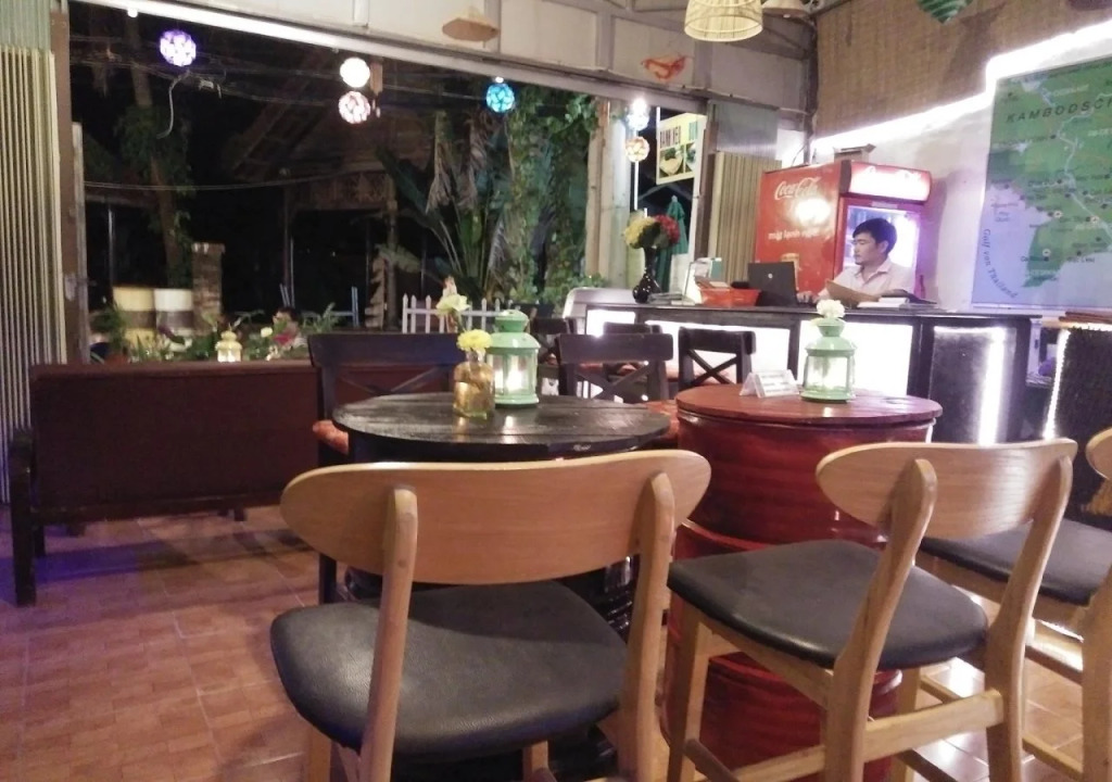 Ruby Phu Quoc Hostel