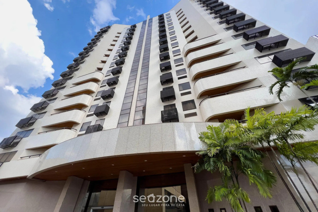 Flat no Comfort Suítes Brasília - COA0314
