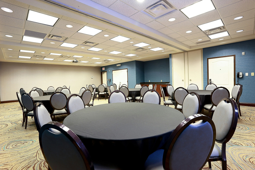 Hampton Inn & Suites Tampa-Wesley Chapel