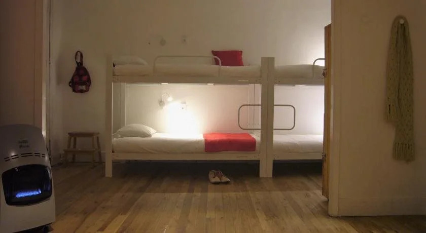 Slow City Hostel Pontevedra