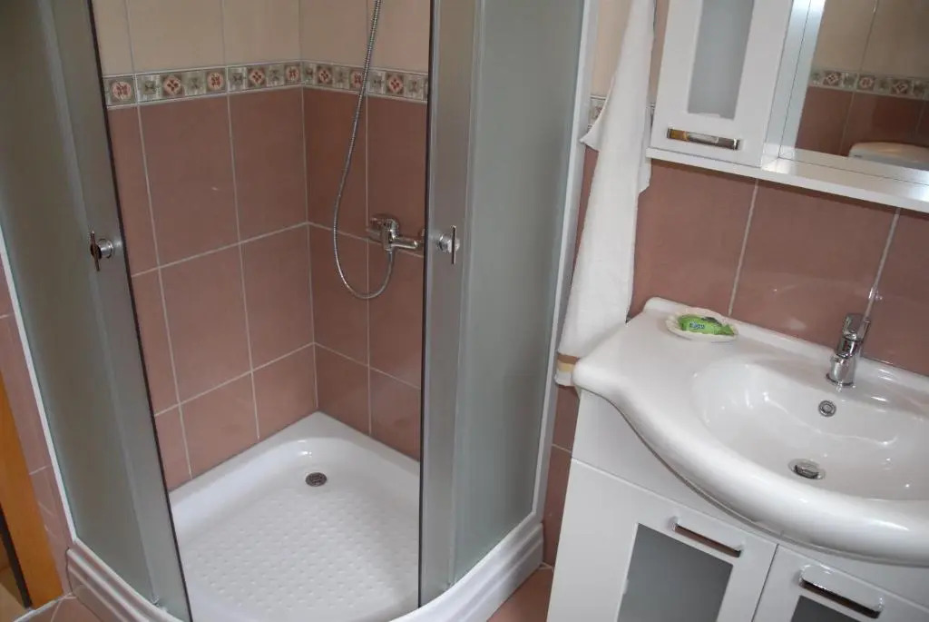 Guest House Evropa 2