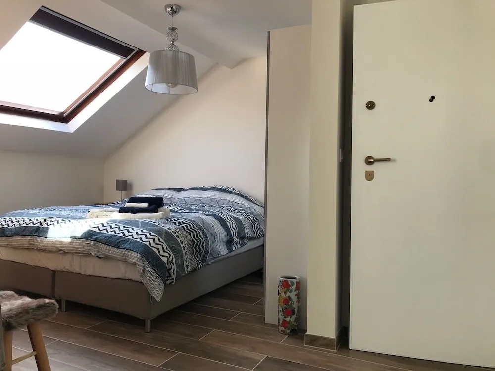 Exclusive Flats Sainte-Catherine Terrace