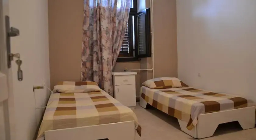Hostel Enjoy