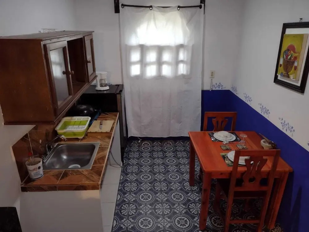 Apartamento La Casa del Angel