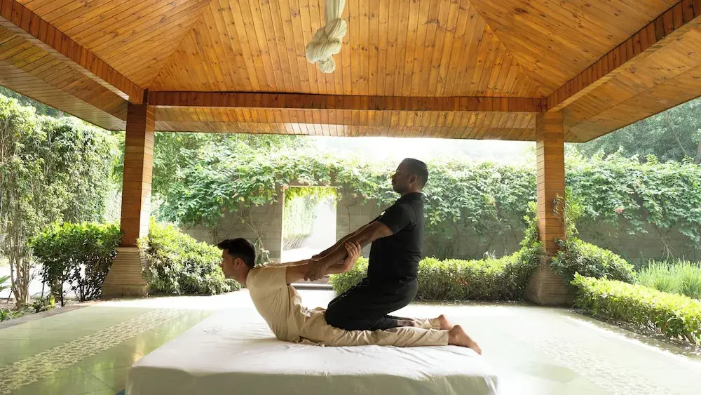 Naad Wellness