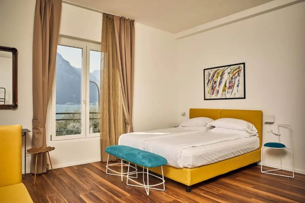 Hotel Paradiso Conca dOro