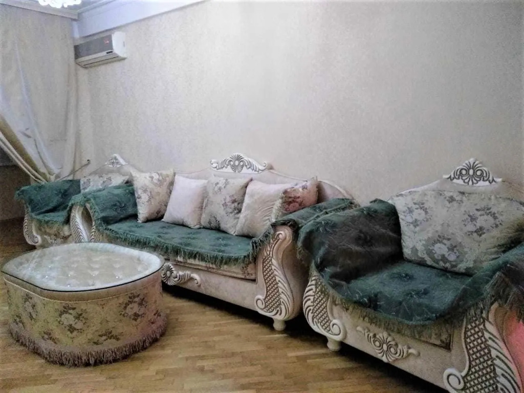 Apart in Makhachkala (Апарт ин Махачкала) на улице Абдулхакима Исмаилова 62