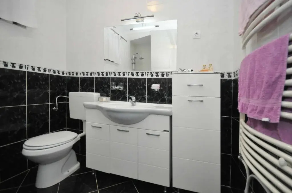 Apartment Srdanovic
