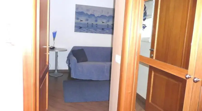 Doria Suites