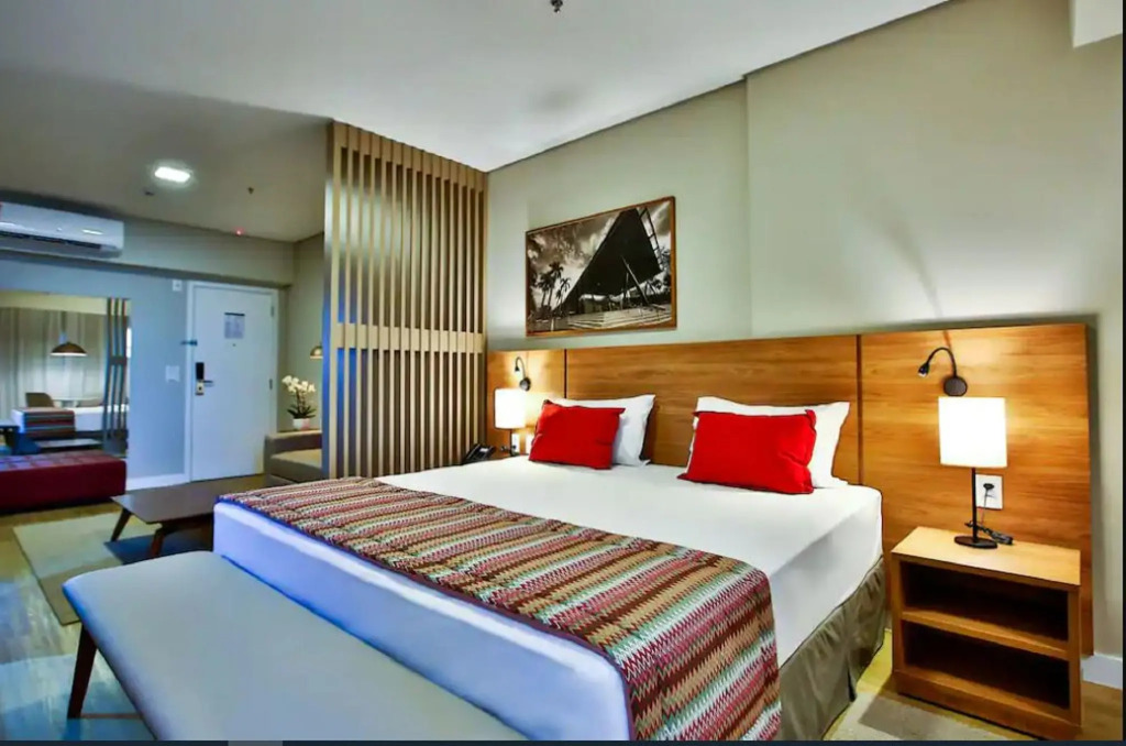 Comfort Suites São José do Rio Preto