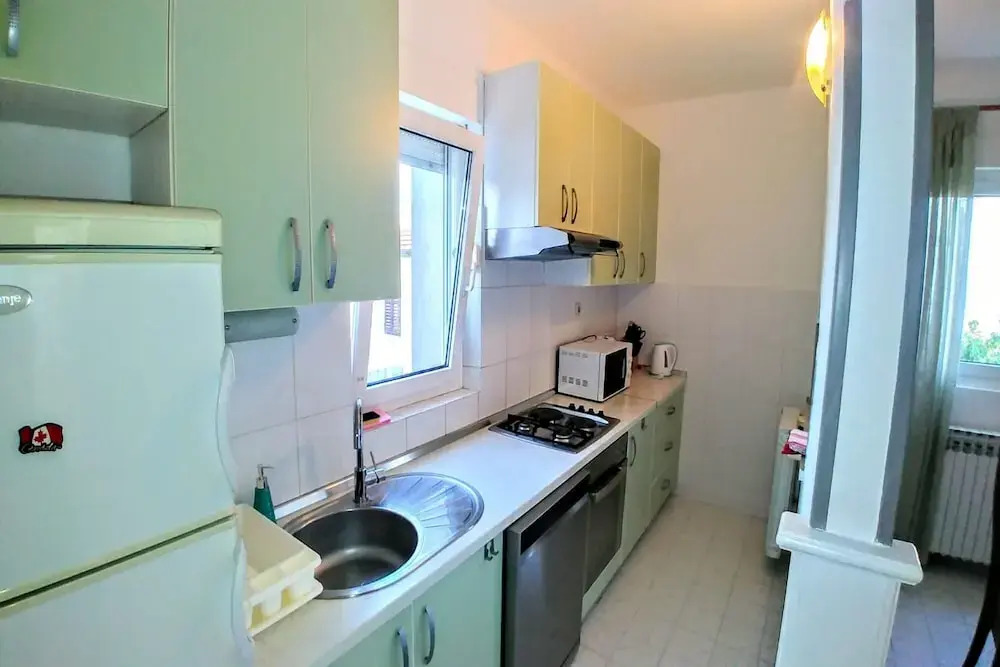 Apartments Lucija-Klara