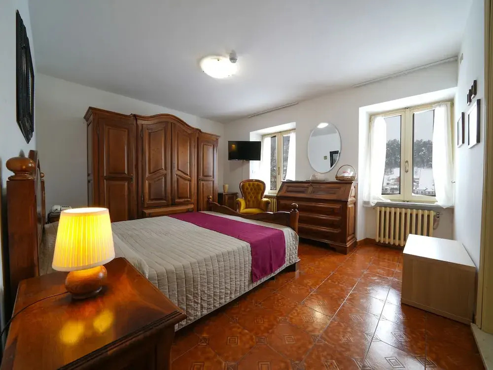 Hotel Skilift