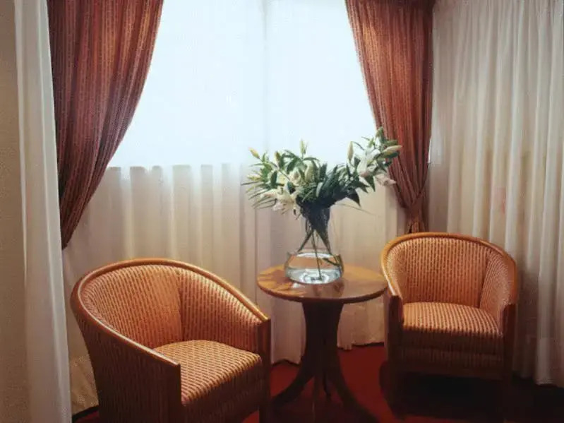Hotel Victory