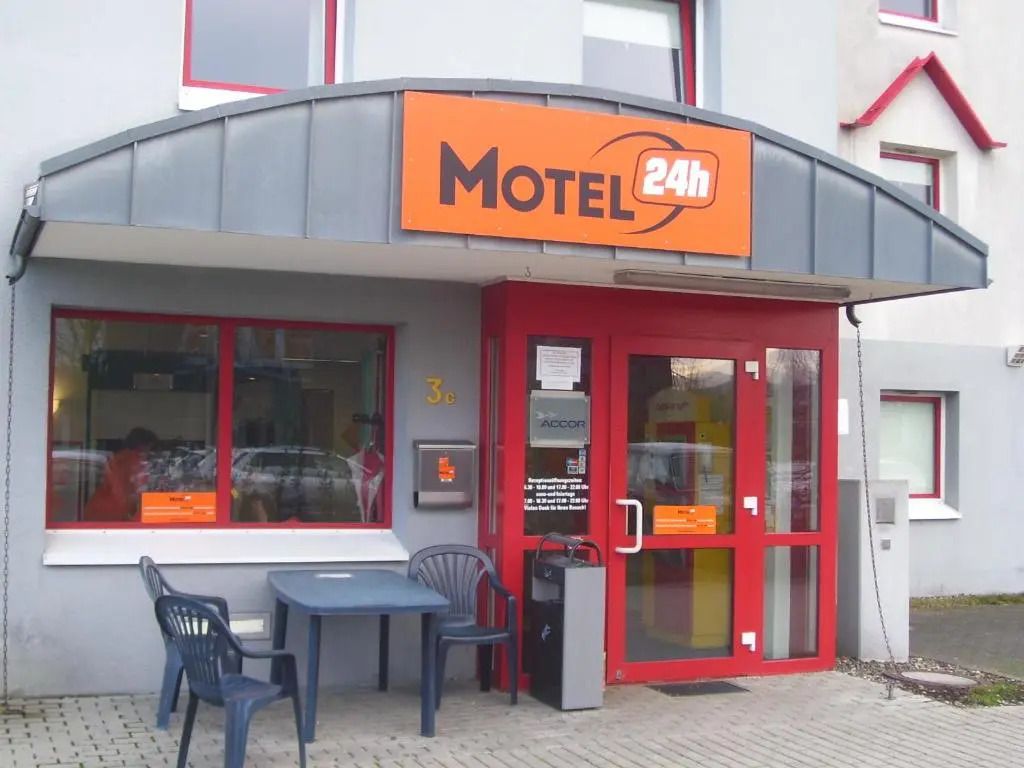 Two7 Hotel