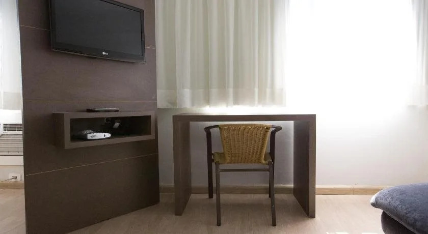 Flat Itaim Suites São Paulo