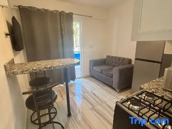 Condo Neuf Dans le Centre-ville de Sosua 104