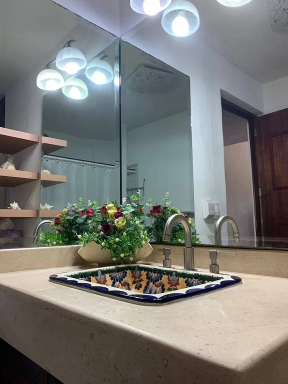Sunny Apartment In The Heart of the Exclusive Marina Vallarta