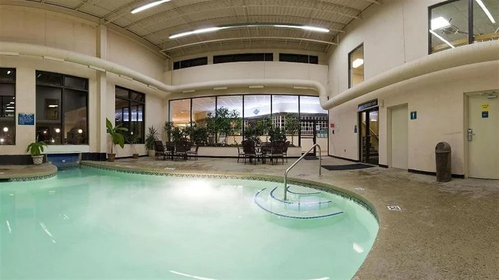 Hotel Salisbury & Conference Center