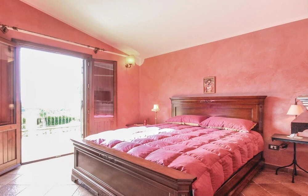 Villa Tourig Beach
