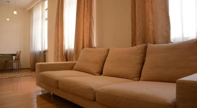 Intermark Apartamenty Ekspotsentr