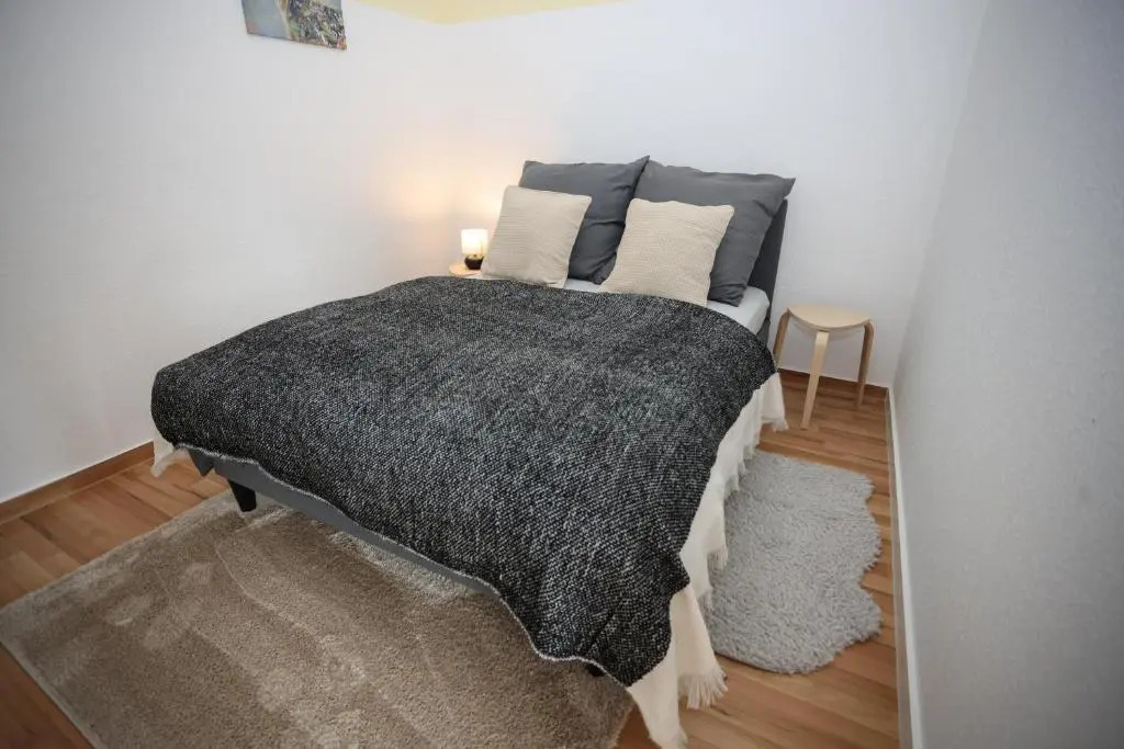 FullHouse - Chemnitz - M45 Apartments