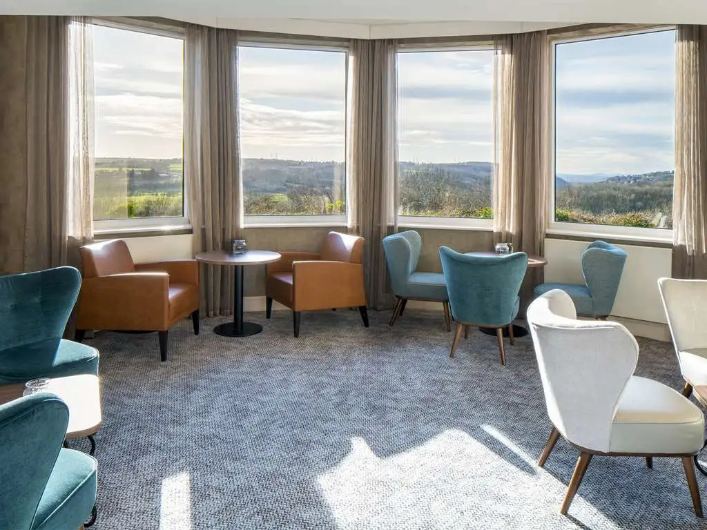 The Telford Hotel, Spa & Golf Resort