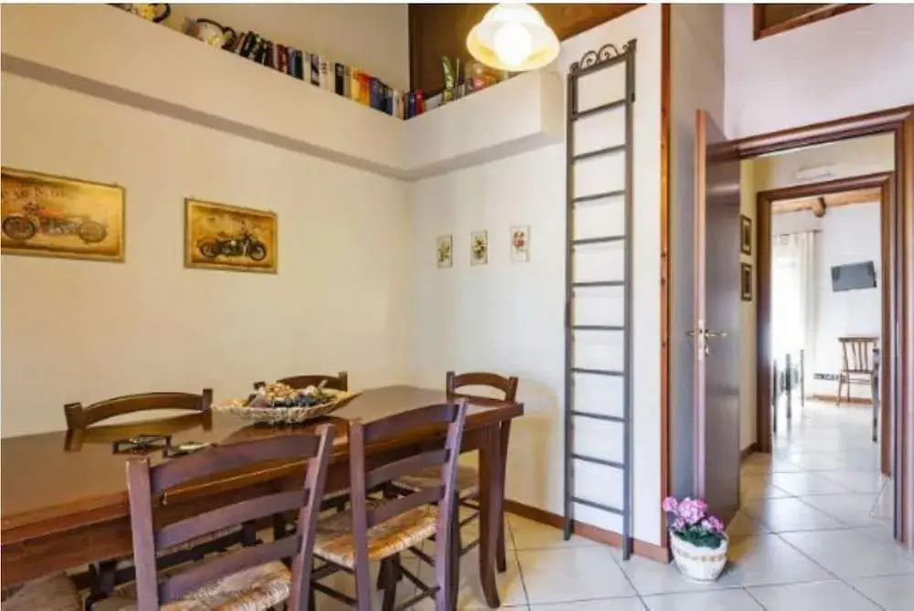 Casa al Centro Storico