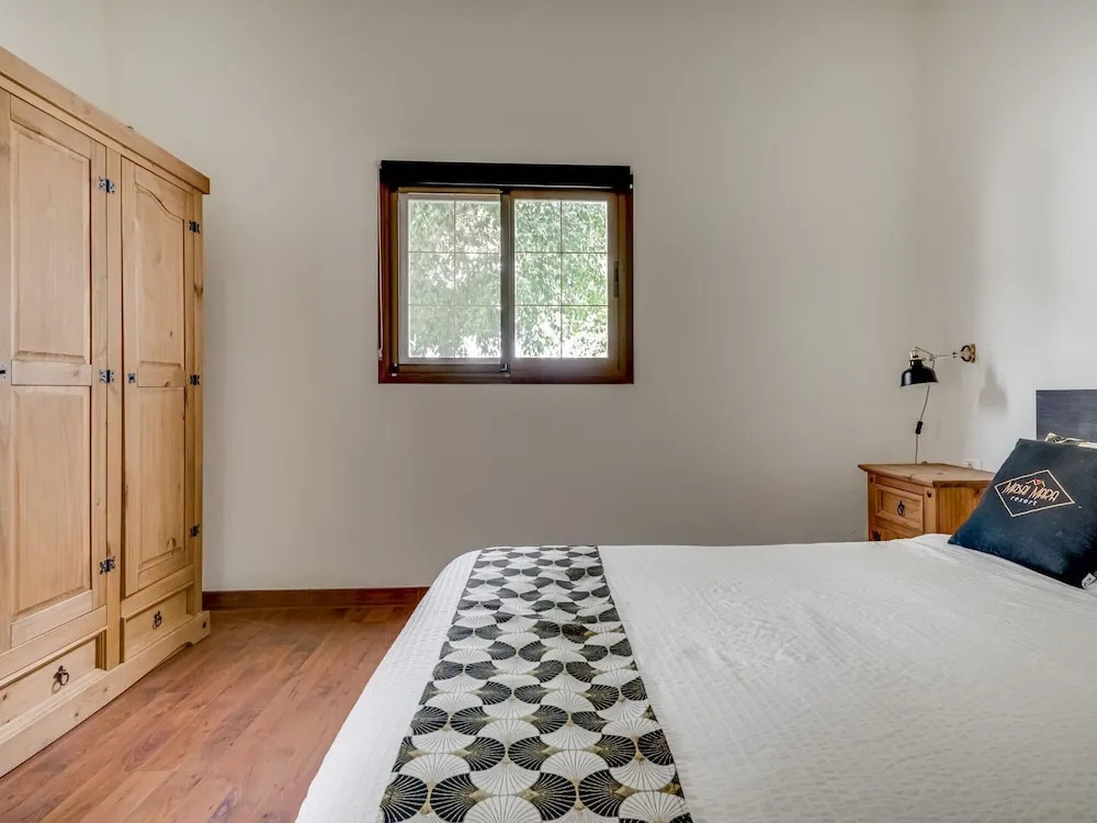 Alluring Holiday Home in Fataga With Swimming Pool