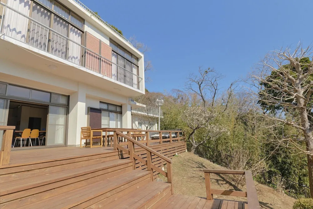 Ryokan -Suikoen-