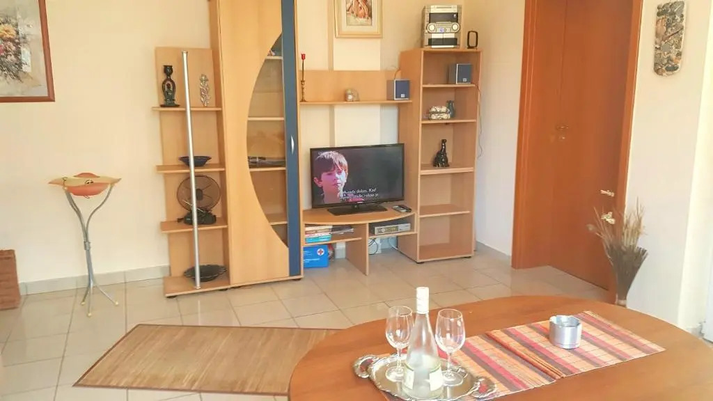 Apartment Sun