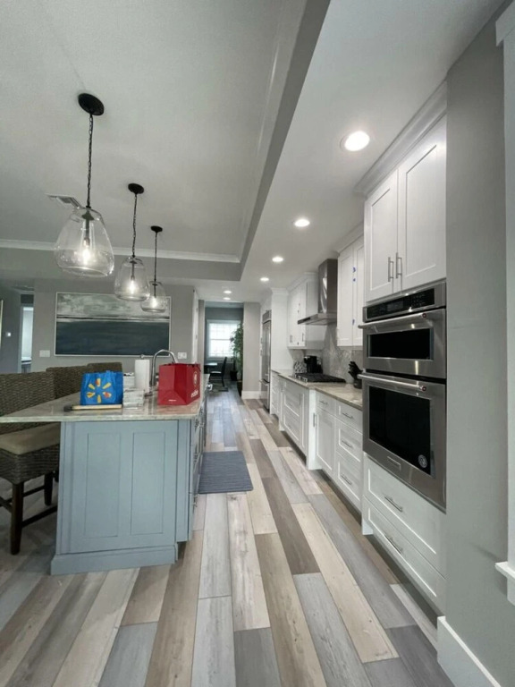 671 Estero Blvd "Ocean Pearl" home