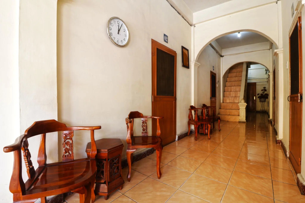 Wisma Yuli Syariah