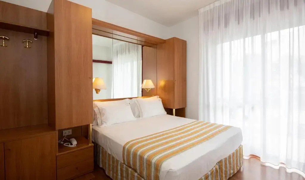 Hotel Imperia