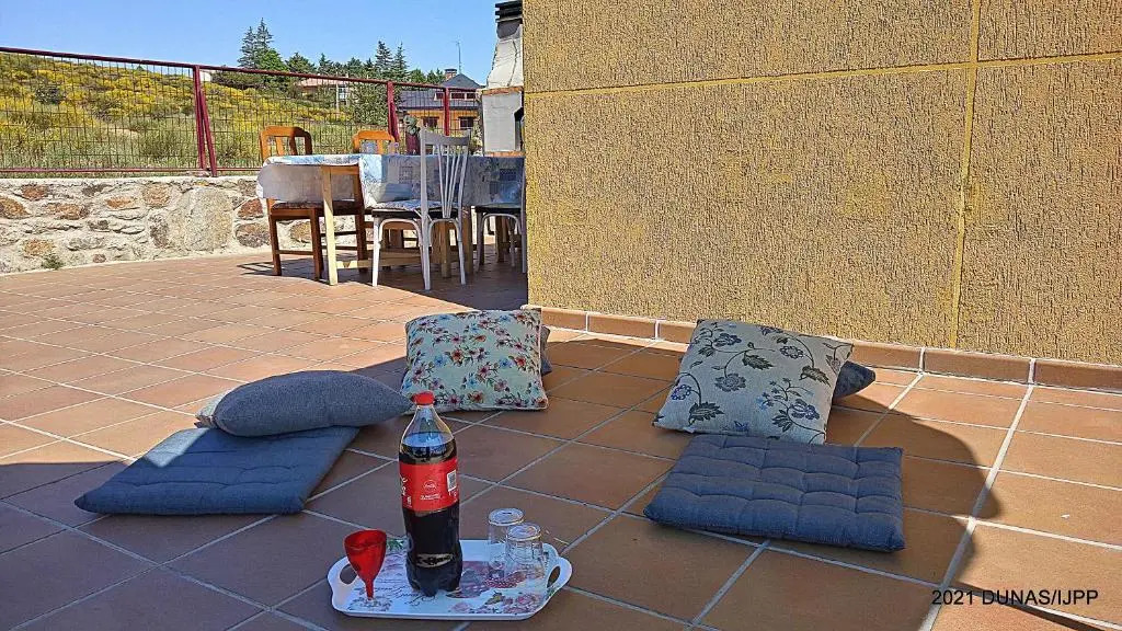 Casa Rural Dunas