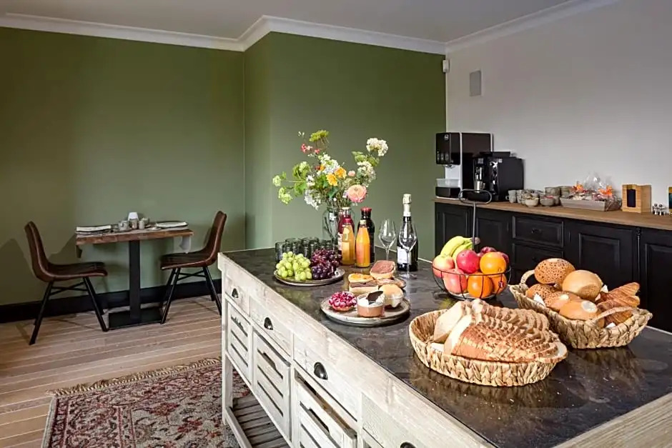 B&B Rosselaer