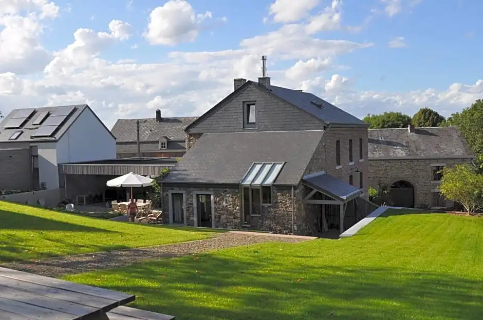 B&B Maison Honorine