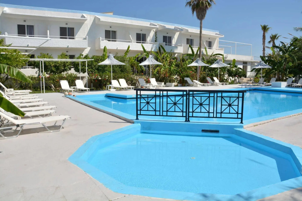 Costa Angela