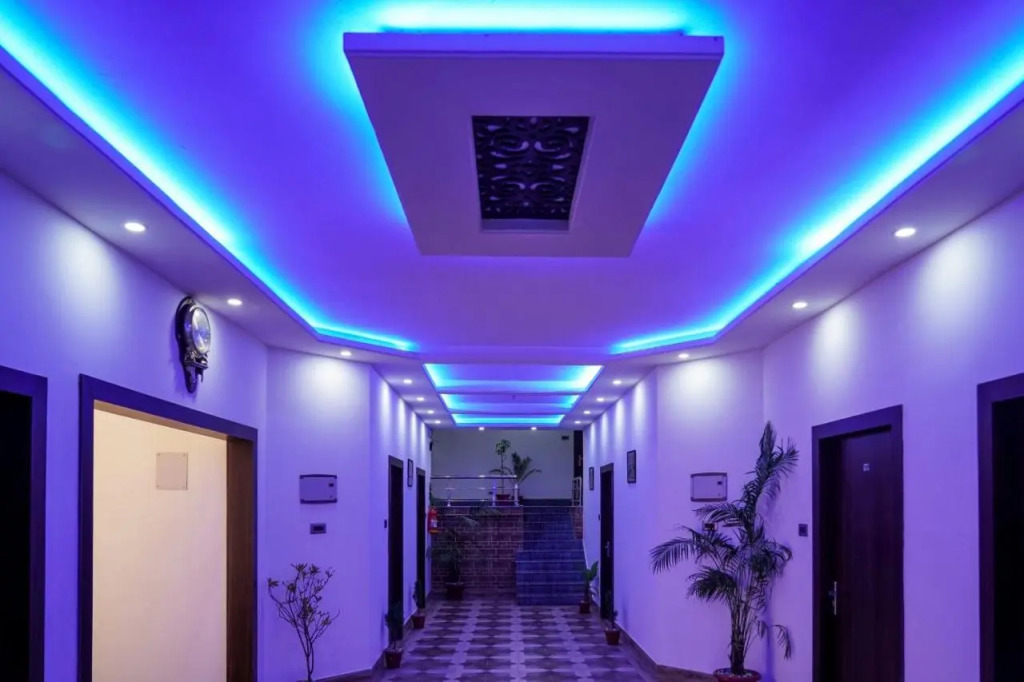 Hotel Heritage